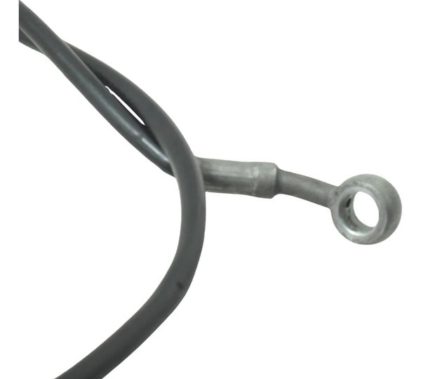 Flexível Freio Dianteiro Harley Dyna 08-11 Original