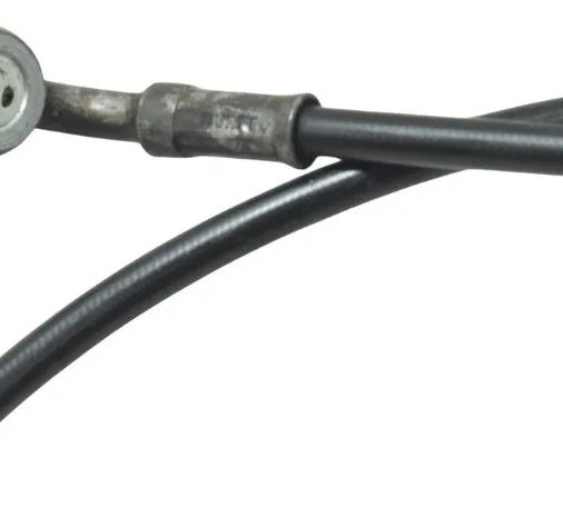 Flexível Freio Dianteiro Harley Dyna 08-11 Original
