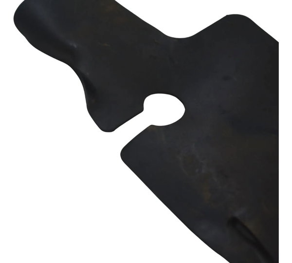 Borracha Acabamento Motor Bajaj Dominar 400 23-25 Original