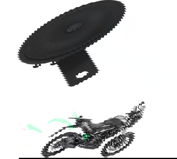 Buzina Bajaj Dominar 400 23-25 Original