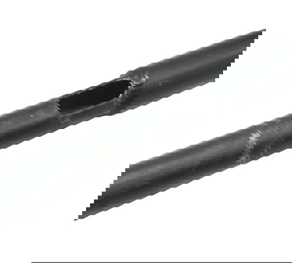 Guidão Custom Harley Dyna 08-11 Preto