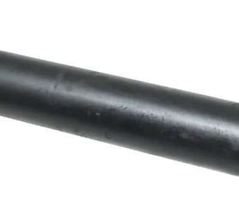 Guidão Custom Harley Dyna 08-11 Preto