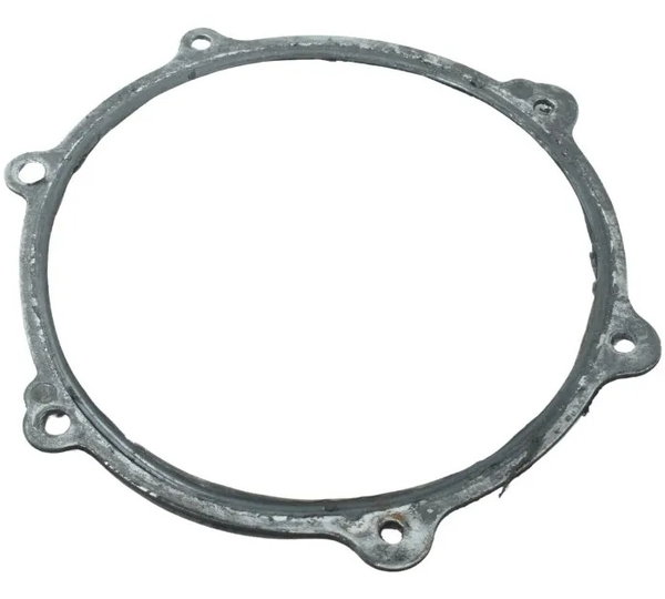 Junta Tampa Inspeção Harley Dyna 08-11 Original