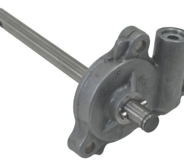 Bomba Óleo Bajaj Dominar 400 23-25 Original