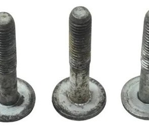 Jogo Parafuso Polia Harley Dyna 08-11 Original
