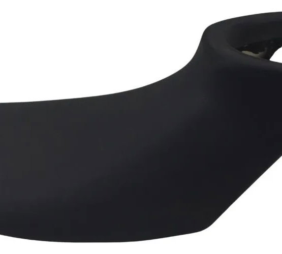 Banco Dianteiro Bajaj Dominar 400 23-25 Original Preto
