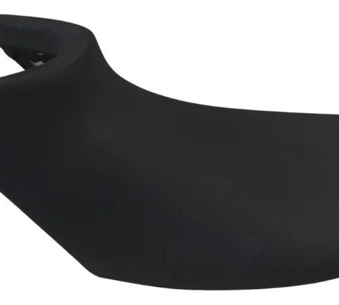 Banco Dianteiro Bajaj Dominar 400 23-25 Original Preto