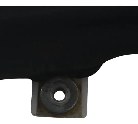 Banco Dianteiro Bajaj Dominar 400 23-25 Original Preto