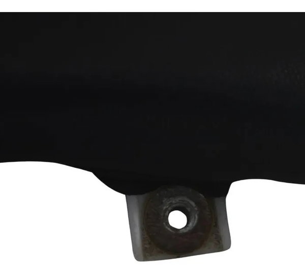 Banco Dianteiro Bajaj Dominar 400 23-25 Original Preto