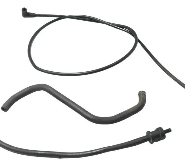 Kit Mangueira Harley Dyna 08-11 Original