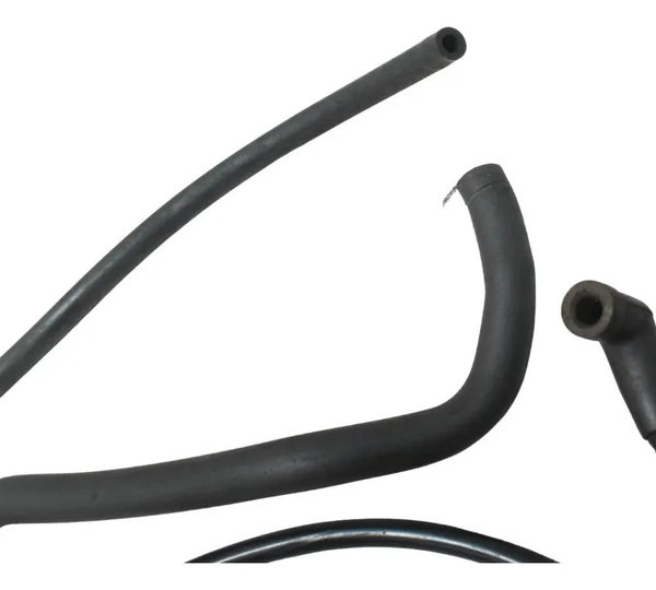 Kit Mangueira Harley Dyna 08-11 Original