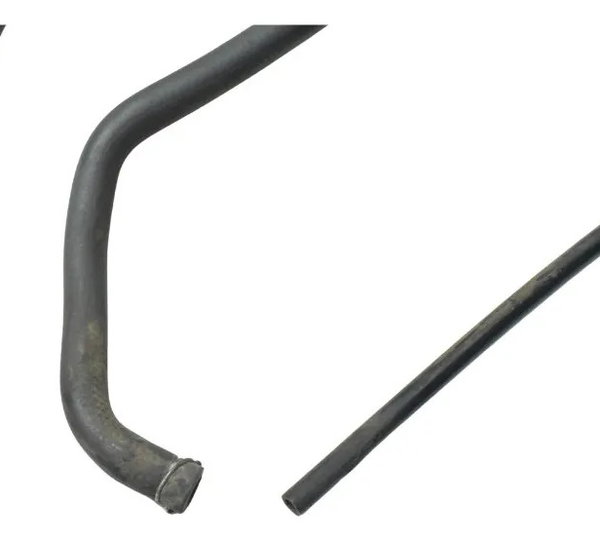 Kit Mangueira Harley Dyna 08-11 Original