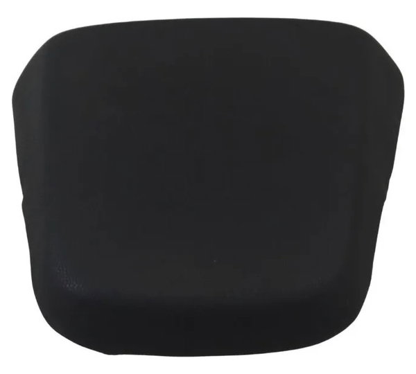 Banco Traseiro Bajaj Dominar 400 23-25 Original Preto