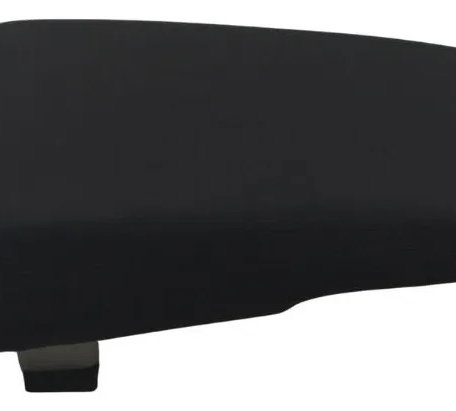 Banco Traseiro Bajaj Dominar 400 23-25 Original Preto