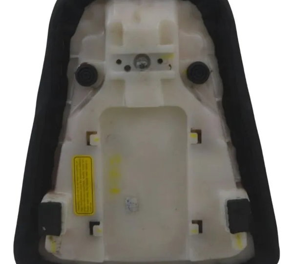 Banco Traseiro Bajaj Dominar 400 23-25 Original Preto