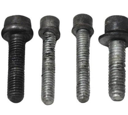 Kit Parafuso Motor Harley Dyna 08-11 Original