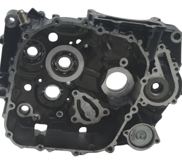 Bloco Motor Direito Bajaj Dominar 400 23-25 Original