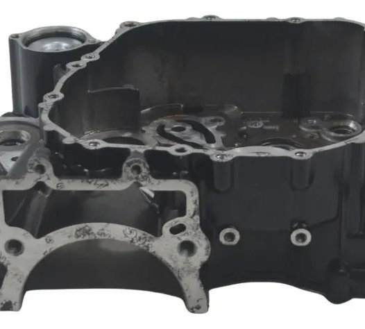 Bloco Motor Direito Bajaj Dominar 400 23-25 Original