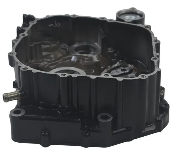 Bloco Motor Direito Bajaj Dominar 400 23-25 Original