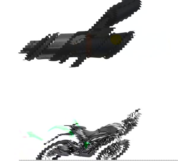 Bico Injetor Bajaj Dominar 400 23-25 Original