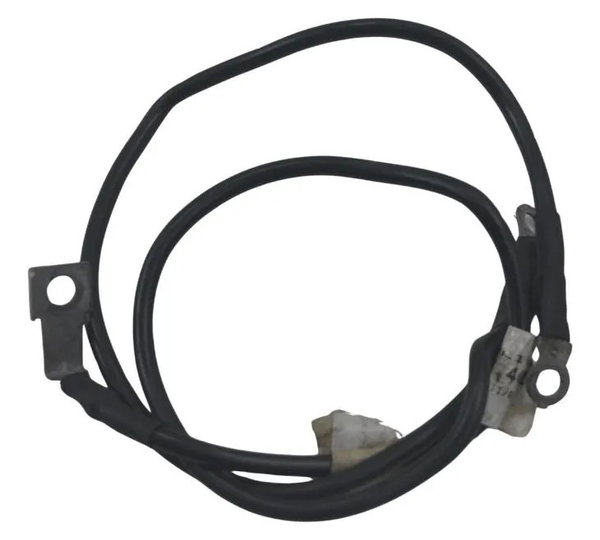 Cabo Negativo Bateria Bajaj Dominar 400 23-25 Original Preto