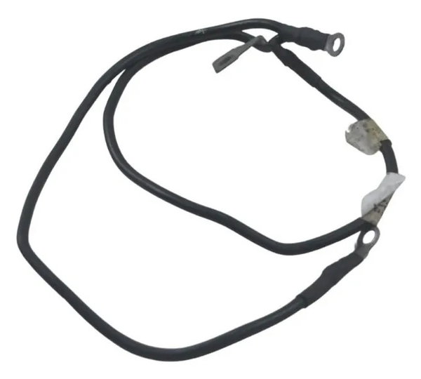 Cabo Negativo Bateria Bajaj Dominar 400 23-25 Original Preto