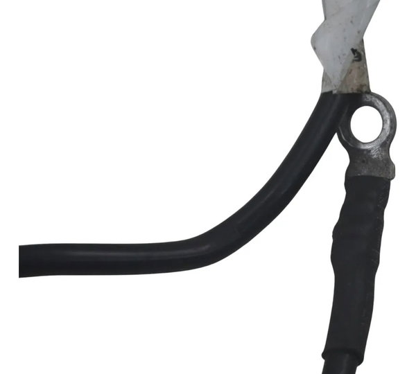 Cabo Negativo Bateria Bajaj Dominar 400 23-25 Original Preto
