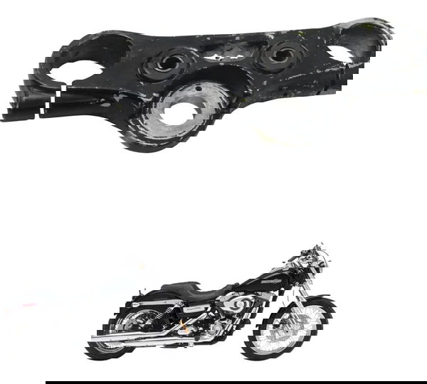 Mesa Superior Harley Dyna 08-11 Original