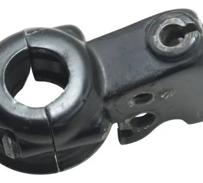 Manicoto Embreagem Harley Dyna 08-11 Original Preto