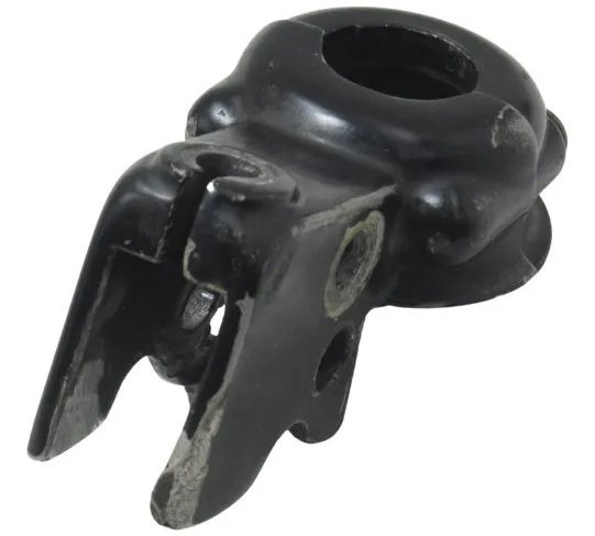 Manicoto Embreagem Harley Dyna 08-11 Original Preto