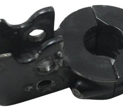 Manicoto Embreagem Harley Dyna 08-11 Original Preto