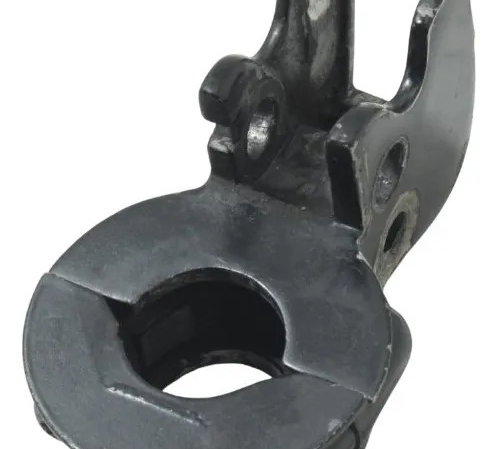 Manicoto Embreagem Harley Dyna 08-11 Original Preto
