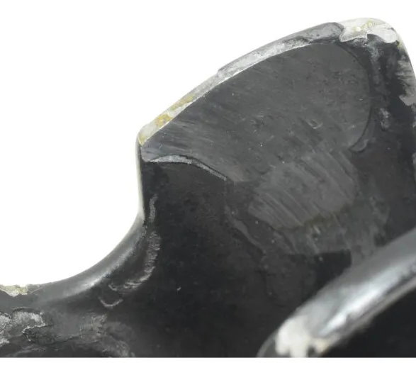 Manicoto Embreagem Harley Dyna 08-11 Original Preto