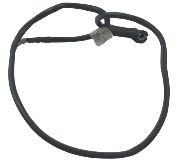 Cabo Motor Arranque Bajaj Dominar 400 23-25 Original Preto