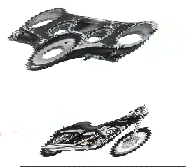 Mesa Superior Harley Dyna 08-11 Original