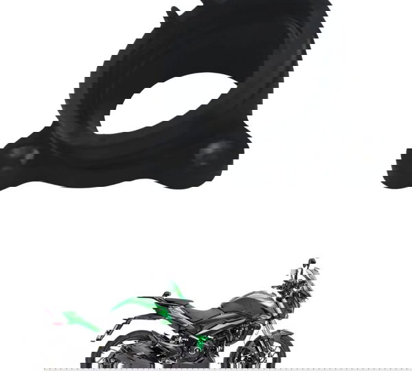 Coletor Admissão Bajaj Dominar 400 23-25 Original