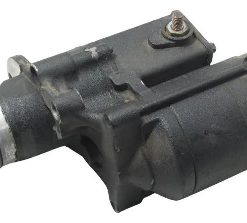 Motor Arranque Harley Dyna 08-11 Original