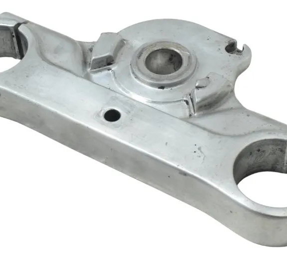 Mesa Inferior C/detalhes Harley Dyna 08-11 Original