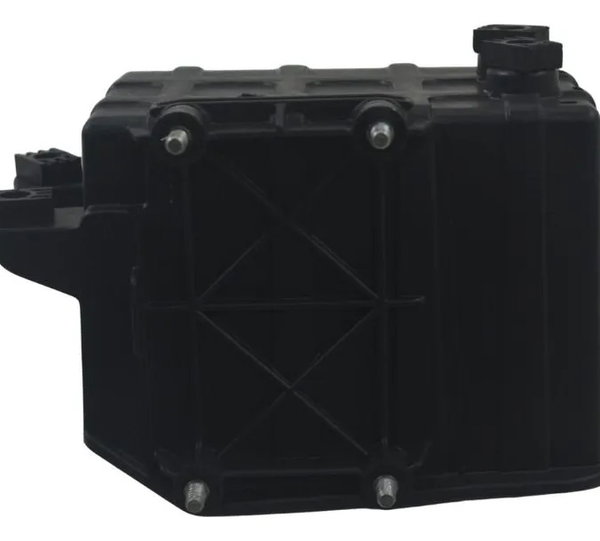 Caixa Bateria Bajaj Dominar 400 23-25 Original