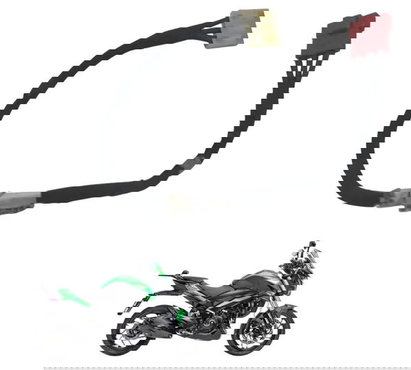 Chicote Estator Bajaj Dominar 400 23-25 Original