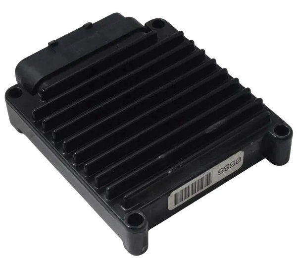 Modulo Ecm Harley Dyna 08-11 Original