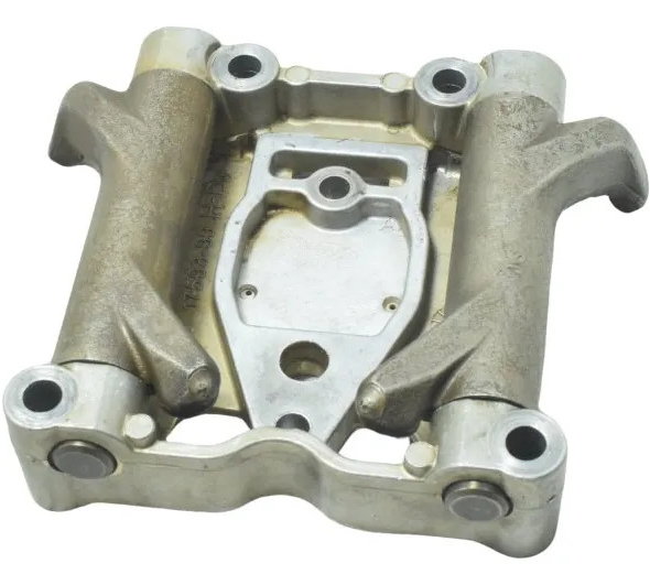 Mesa C/balancim Harley Dyna 08-11 Original