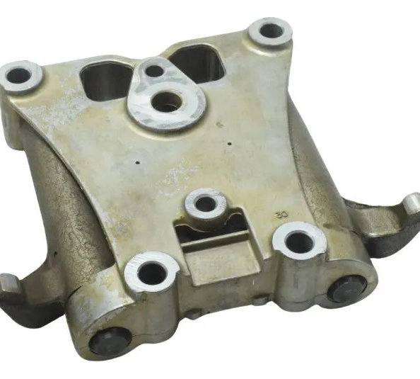 Mesa C/balancim Harley Dyna 08-11 Original