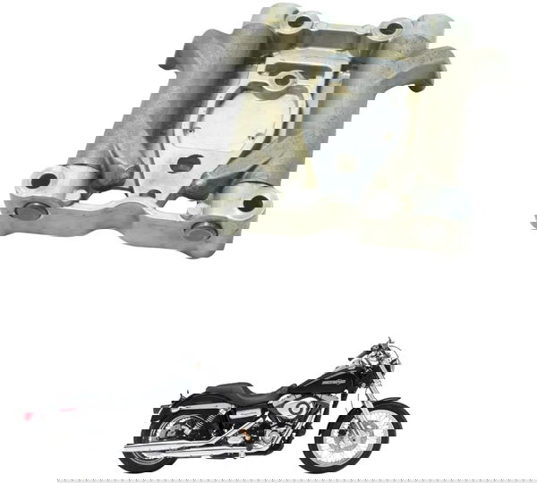 Mesa C/balancim Harley Dyna 08-11 Original