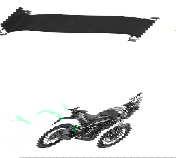 Cinta Bateria Bajaj Dominar 400 23-25 Original