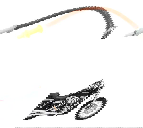 Mangueira Combustível Harley Dyna 08-11 Original