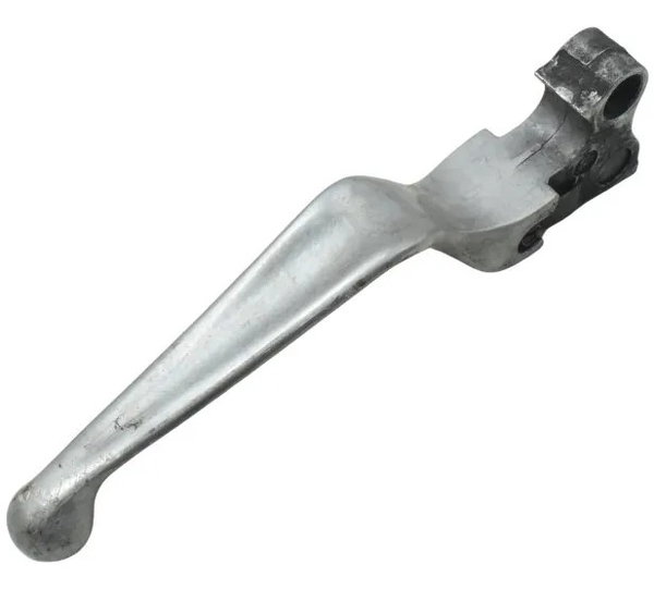 Manete Embreagem Harley Dyna 08-11 Original Prateado