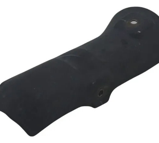 Capa Curva Escape Bajaj Dominar 400 23-25 Original