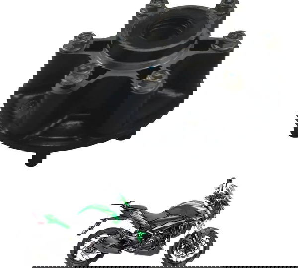 Cubo Coroa Bajaj Dominar 400 23-25 Original