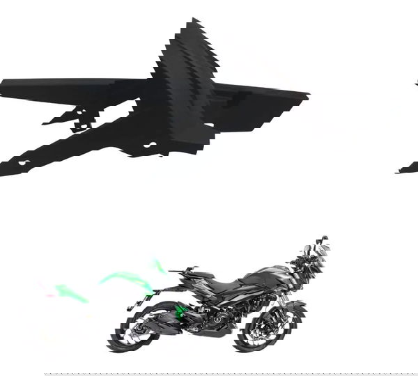 Capa Corrente Bajaj Dominar 400 23-25 Original